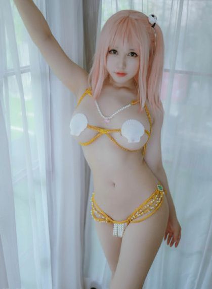 美少女死神还我之魂