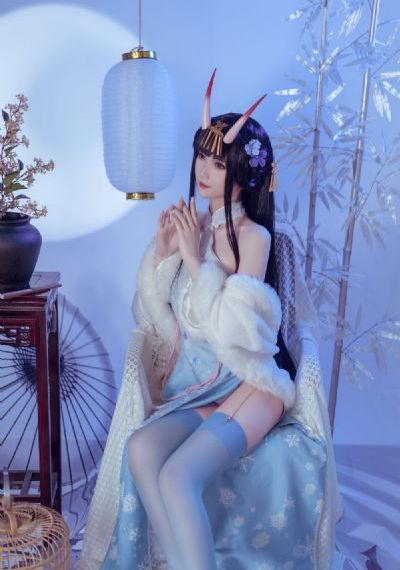 白棉花