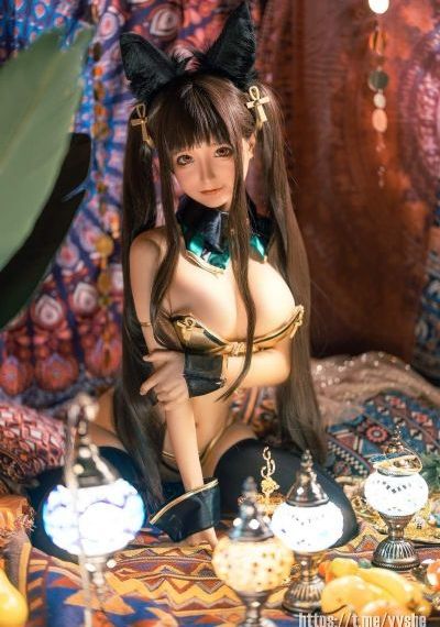 梦幻少女
