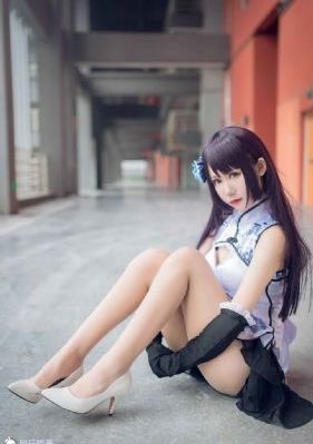 纯白轮舞曲