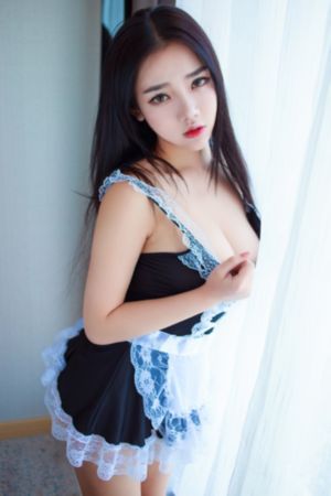年轻的保姆电影