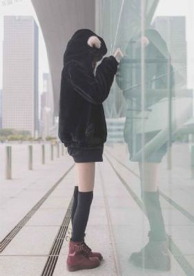 办公室的秘书4
