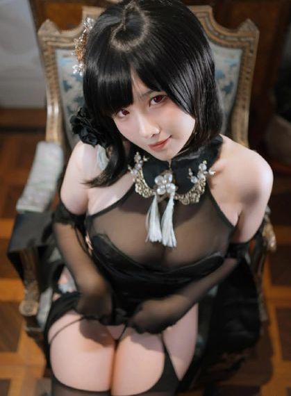 邻居家的妻子