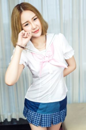 新上任女老师