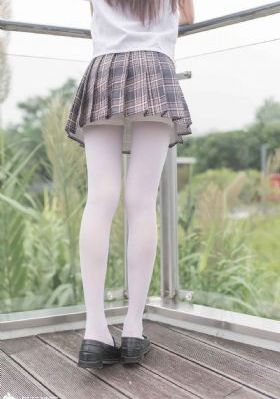 我家有女初长成