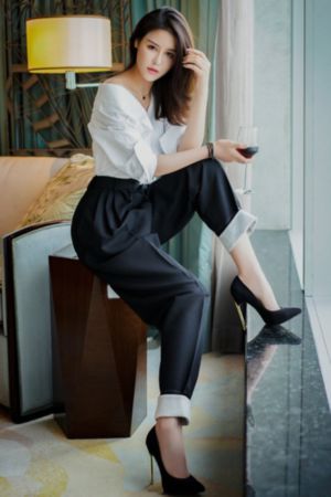 厉总你找错夫人了