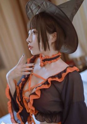 四大美女杨贵妃