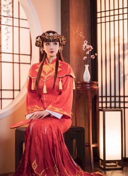 回娘家中字