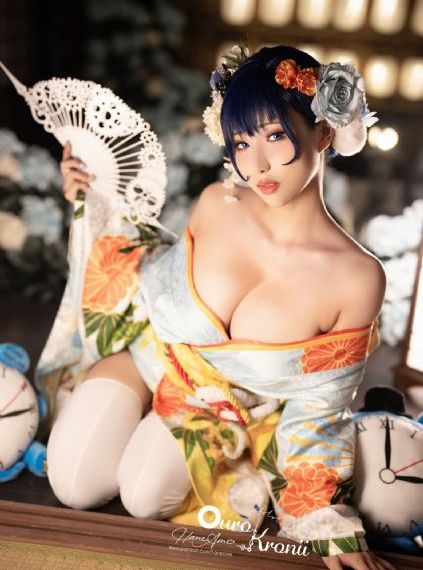 搞姬日常