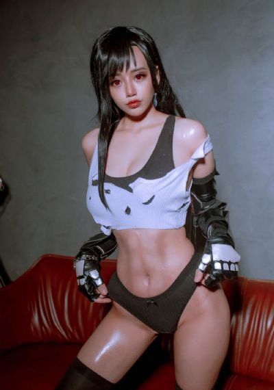银线草