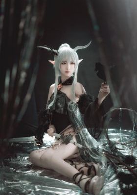 詹弗妮的肉体