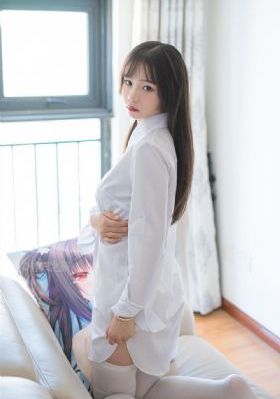 善良漂亮的岳9