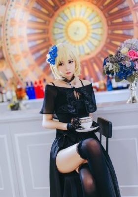 刘亦菲新剧《玫瑰故事》免费观看