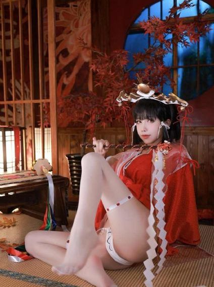 指尖上的热情