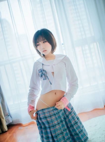 凯·帕克最经典我要变坏