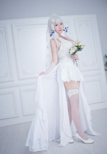 淫之方程式