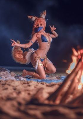 女朋友的妈妈4